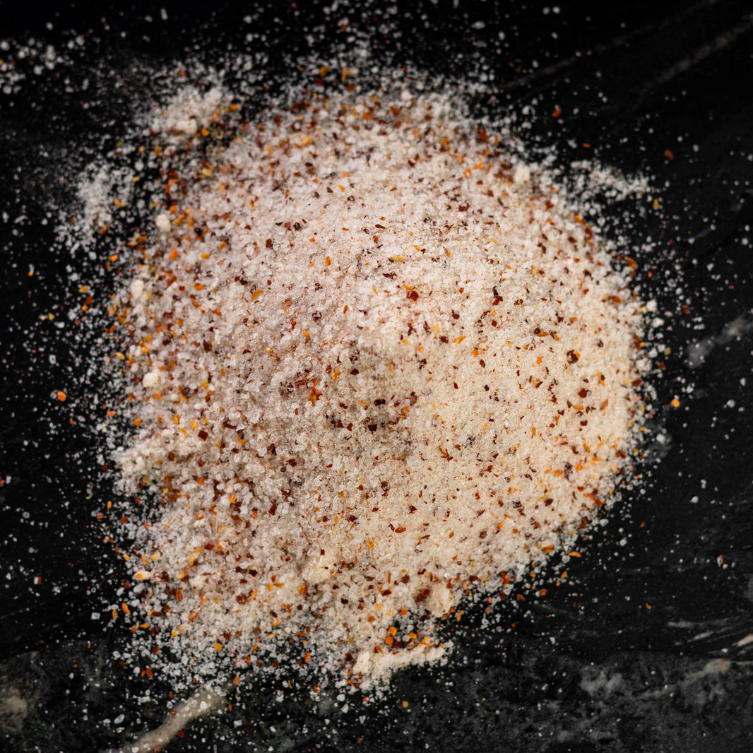 Organic Chili Lime Sea Salt