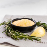 Organic Garlic Himalayan Salt