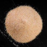 Organic Garlic Himalayan Salt