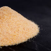 Organic Garlic Himalayan Salt