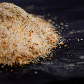 Organic Lemon Rosemary Sea Salt