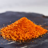 Organic Smoky Bacon Flavored Sea Salt