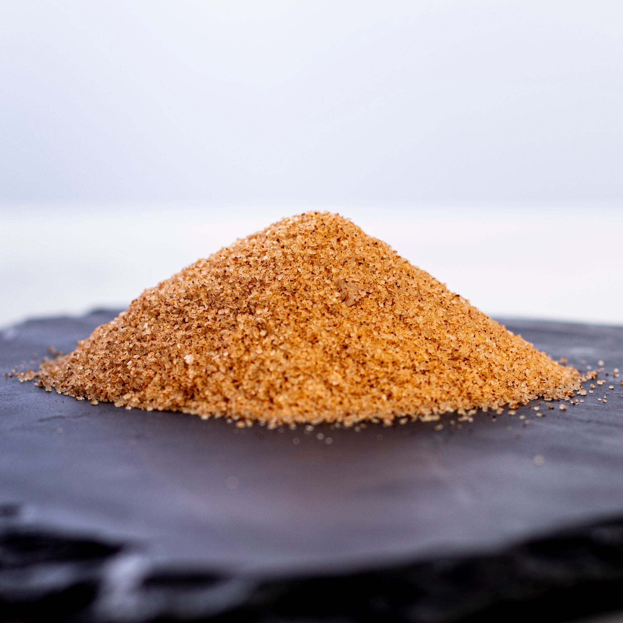 Organic Spicy Sriracha Sea Salt | Hot Chili Bulk Blend | SF Salt