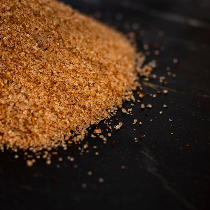 Organic Spicy Sriracha Sea Salt