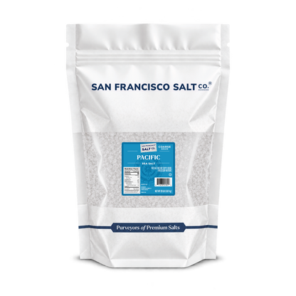 Pacific Sea Salt