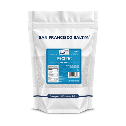 Pacific Sea Salt
