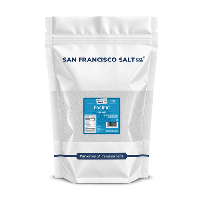 Pacific Sea Salt
