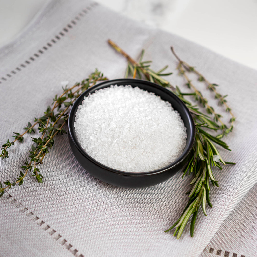 Pure Sea Salt