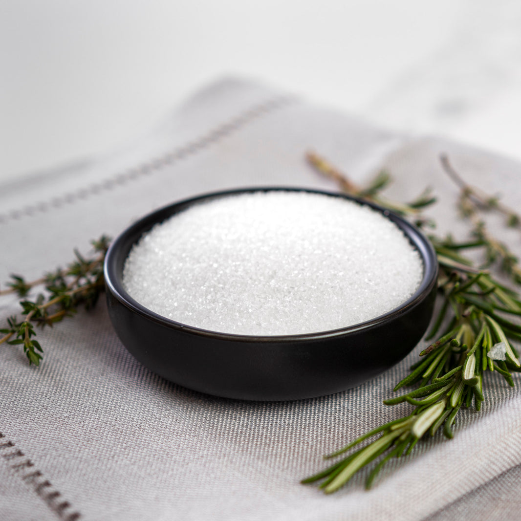 Pacific Sea Salt