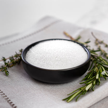 Pacific Sea Salt