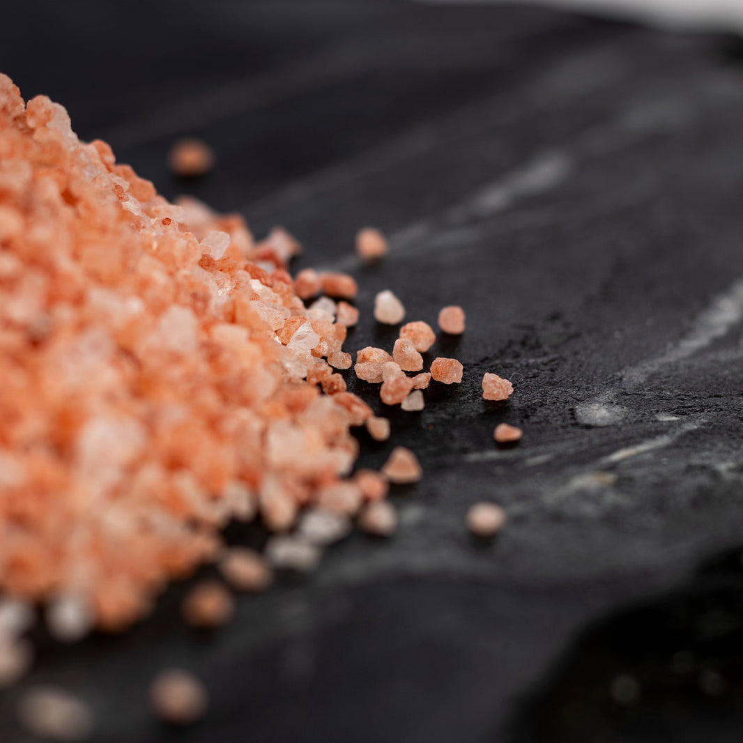Sherpa Pink® Himalayan Salt