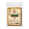 Organic Curry Powder with Salt 2.24 oz Pouch - Organic Seasoning Collection by San Francisco Salt Company