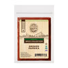 Organic Smoked Paprika 2.24 oz Pouch - Organic Spice Collection by San Francisco Salt Company