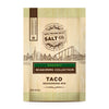 Organic Taco Seasoning Mix 1 oz Pouch - Organic Seasoning Collection by San Francisco Salt Company