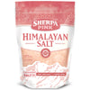 Sherpa Pink® Himalayan Salt Bulk 25 lbs. - San Francisco Salt Company
