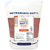 Red Alaea Hawaiian Sea Salt - San Francisco Salt Company