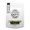 Black Truffle Sea Salt with Organic Rosemary - 5 oz Pouch