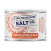 Sherpa Pink® Himalayan Salt 5 oz. Stackable - San Francisco Salt Company